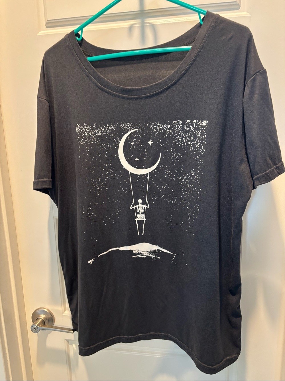 Halloween women’s shirt